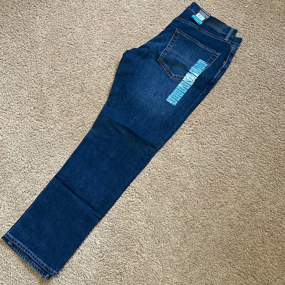 Mens, 32/30 Lucky Brand. With tags, new